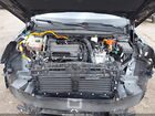 2024 Lincoln Nautilus Reserve Черный vin: 5LMPJ8K46RJ846580