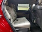 2025 Lincoln Nautilus Reserve Бордовый vin: 5LMPJ8K46SJ965736
