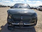 2024 Lincoln Nautilus Reserve Черный vin: 5LMPJ8K47RJ813555