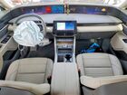 2024 Lincoln Nautilus Reserve Черный vin: 5LMPJ8K47RJ813555