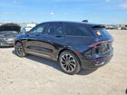 2024 Lincoln Nautilus Reserve Черный vin: 5LMPJ8K47RJ813555