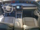 2024 Lincoln Nautilus Reserve Silver vin: 5LMPJ8K47RJ838021