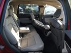 2025 Lincoln Nautilus Reserve Красный vin: 5LMPJ8K4XSJ931508