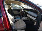 2025 Lincoln Nautilus Reserve Красный vin: 5LMPJ8K4XSJ931508