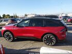 2025 Lincoln Nautilus Reserve Красный vin: 5LMPJ8K4XSJ931508