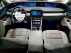 2026 Lincoln Nautilus Reserve Серый vin: 5LMPJ8KA3TJ991444