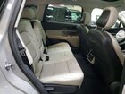 2026 Lincoln Nautilus Reserve Серый vin: 5LMPJ8KA3TJ991444