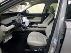 2026 Lincoln Nautilus Reserve Серый vin: 5LMPJ8KA3TJ991444