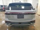 2026 Lincoln Nautilus Reserve Серый vin: 5LMPJ8KA3TJ991444