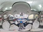 2026 Lincoln Nautilus Reserve Серый vin: 5LMPJ8KA3TJ991444