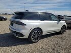 2026 Lincoln Nautilus Reserve White vin: 5LMPJ8KA5TJ993518
