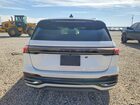 2026 Lincoln Nautilus Reserve White vin: 5LMPJ8KA5TJ993518