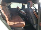 2026 Lincoln Nautilus Reserve White vin: 5LMPJ8KA5TJ993518