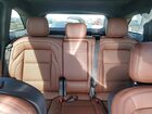 2026 Lincoln Nautilus Reserve White vin: 5LMPJ8KA5TJ993518