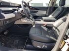 2025 Lincoln Nautilus Reserve Черный vin: 5LMPJ8KA7SJ921458