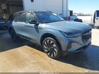 2026 Lincoln Nautilus Reserve Зеленый vin: 5LMPJ8KA9TJ994591