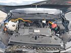2025 Lincoln Nautilus Black Label Серый vin: 5LMPJ9J4XSJ897299