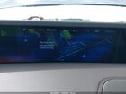 2025 Lincoln Nautilus Black Label Серый vin: 5LMPJ9J4XSJ897299