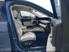 2025 Lincoln Nautilus Black Label Серый vin: 5LMPJ9J4XSJ897299