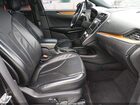 2017 Lincoln Mkc Reserve Черный vin: 5LMTJ3DH1HUL02244