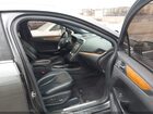 2017 Lincoln Mkc Reserve Серый vin: 5LMTJ3DH3HUL04299