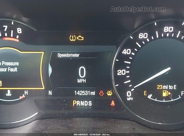 5LMTJ3DH3HUL04299 2017 LINCOLN MKC Серый 