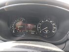 2016 Lincoln Mkc Reserve Черный vin: 5LMTJ3DH6GUJ30789