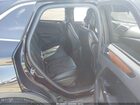 2016 Lincoln Mkc Reserve Черный vin: 5LMTJ3DH6GUJ30789