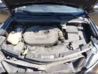 2016 Lincoln Mkc Reserve Черный vin: 5LMTJ3DH6GUJ30789