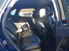 2019 Lincoln Mkc Reserve Синий vin: 5LMTJ3DH7KUL34932