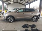 2019 Lincoln Mkc Reserve Tan vin: 5LMTJ3DHXKUL08633