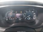 2019 Lincoln Mkc Reserve Tan vin: 5LMTJ3DHXKUL08633