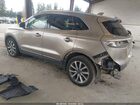 2019 Lincoln Mkc Reserve Tan vin: 5LMTJ3DHXKUL08633