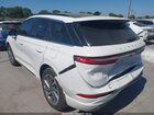 2025 Lincoln Corsair Grand Touring White vin: 5LMTJ5DZXSUL13299