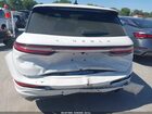 2025 Lincoln Corsair Grand Touring White vin: 5LMTJ5DZXSUL13299