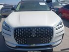 2025 Lincoln Corsair Grand Touring White vin: 5LMTJ5DZXSUL13299