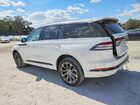 2020 Lincoln Aviator Grand Touring White vin: 5LMYJ8XY4LGL16239