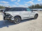 2020 Lincoln Aviator Grand Touring White vin: 5LMYJ8XY4LGL16239