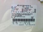 2020 Lincoln Aviator Grand Touring White vin: 5LMYJ8XY4LGL16239