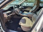 2020 Lincoln Aviator Grand Touring White vin: 5LMYJ8XY4LGL16239