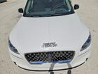 2020 Lincoln Aviator Grand Touring White vin: 5LMYJ8XY4LGL16239