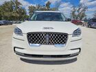 2020 Lincoln Aviator Grand Touring White vin: 5LMYJ8XY4LGL16239