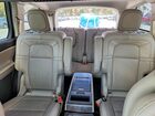 2020 Lincoln Aviator Grand Touring White vin: 5LMYJ8XY4LGL16239