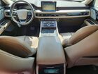 2020 Lincoln Aviator Grand Touring White vin: 5LMYJ8XY4LGL16239