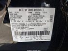 2020 Lincoln Aviator Grand Touring Black vin: 5LMYJ8XY8LGL26546
