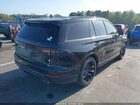 2020 Lincoln Aviator Grand Touring Black vin: 5LMYJ8XY8LGL26546