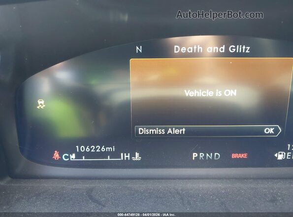 5LMYJ8XY8LGL26546 2020 LINCOLN AVIATOR Black Vista de los asientos traseros