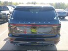 2020 Lincoln Aviator Grand Touring Black vin: 5LMYJ8XY8LGL26546