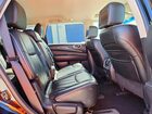 2016 Infiniti Qx60 Base Черный vin: 5N1AL0MM0GC529672