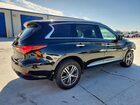 2016 Infiniti Qx60 Base Черный vin: 5N1AL0MM0GC529672